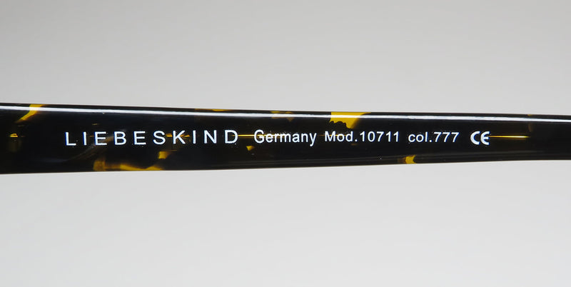 Liebeskind Berlin 10711 Sunglasses