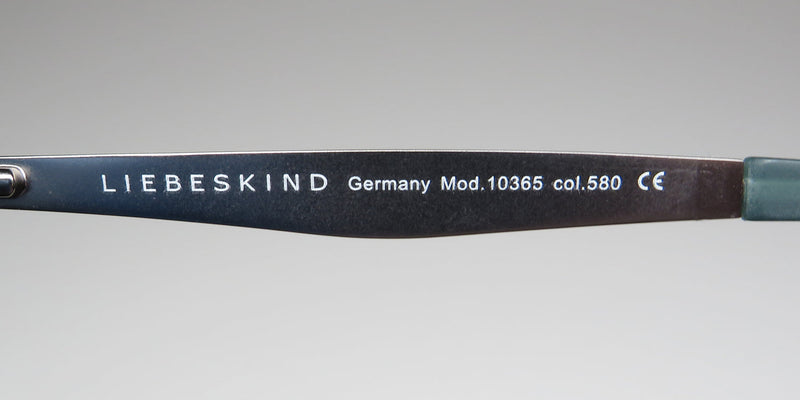Liebeskind Berlin 10365 Sunglasses