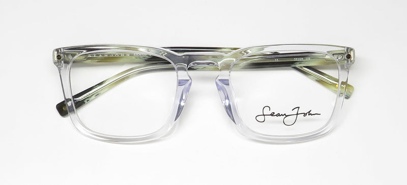 Sean John 5125 Eyeglasses
