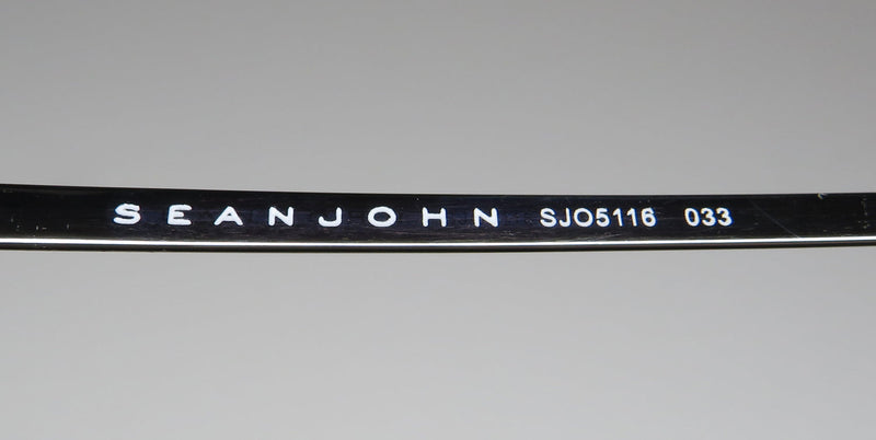 Sean John 5116 Eyeglasses