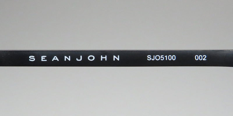 Sean John 5100 Eyeglasses