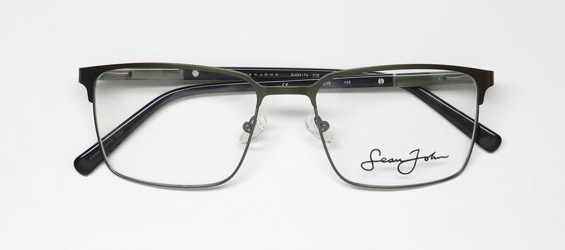 Sean John 5170 Eyeglasses