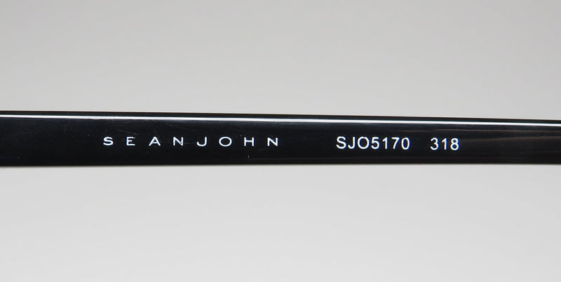 Sean John 5170 Eyeglasses