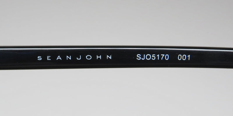 Sean John 5170 Eyeglasses