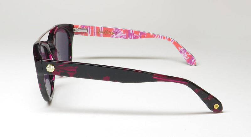 Lilly Pulitzer Ardleigh Sunglasses