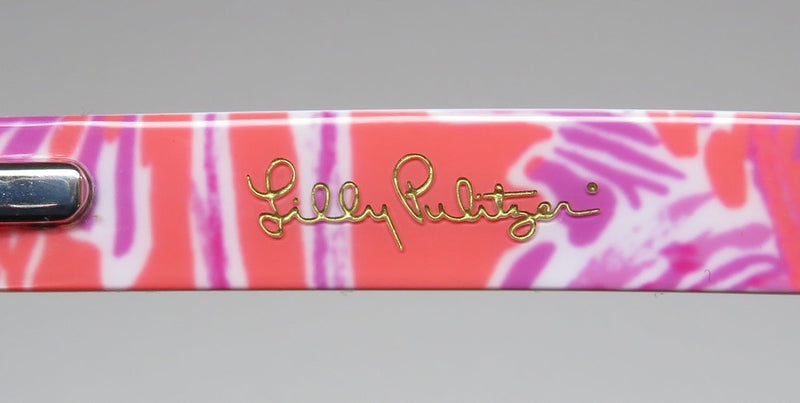 Lilly Pulitzer Ardleigh Sunglasses