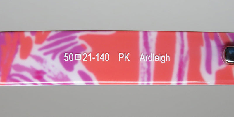 Lilly Pulitzer Ardleigh Sunglasses