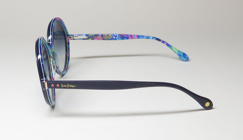Lilly Pulitzer Fia Sunglasses