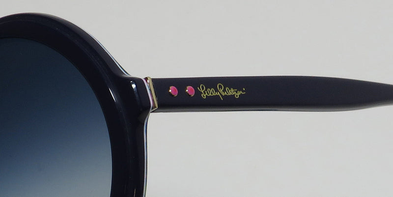 Lilly Pulitzer Fia Sunglasses