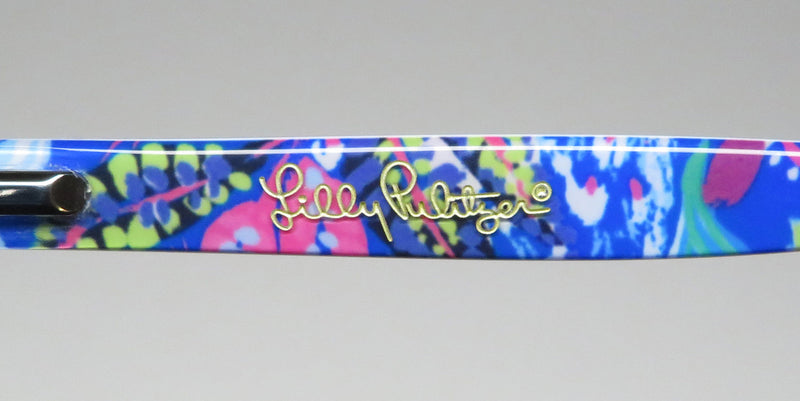 Lilly Pulitzer Fia Sunglasses
