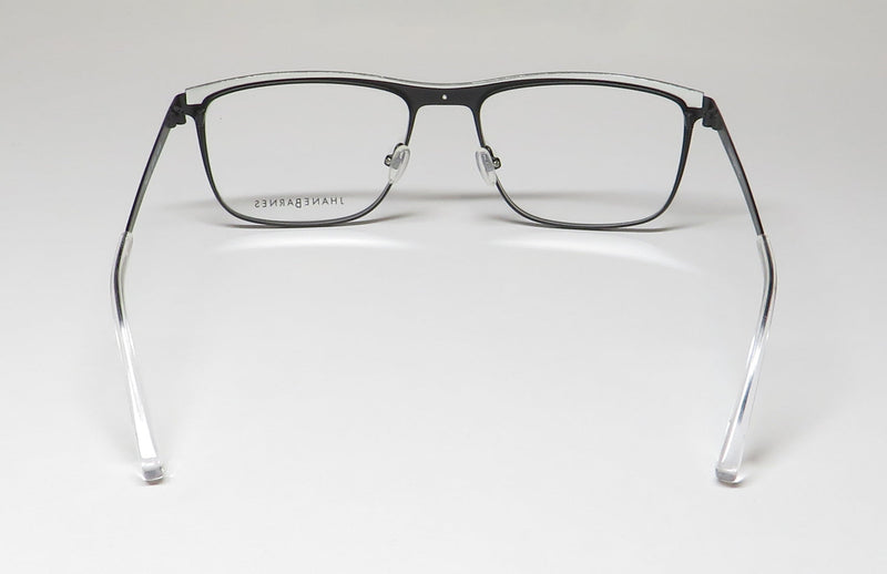 Jhane Barnes Precision Eyeglasses