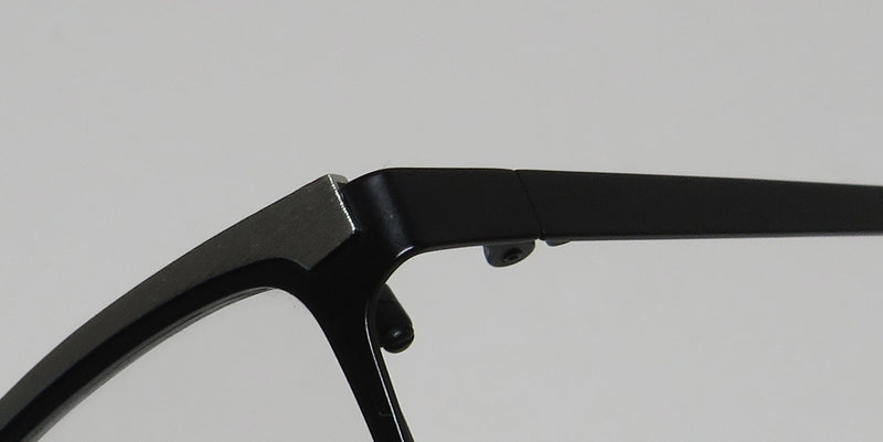 Jhane Barnes Precision Eyeglasses