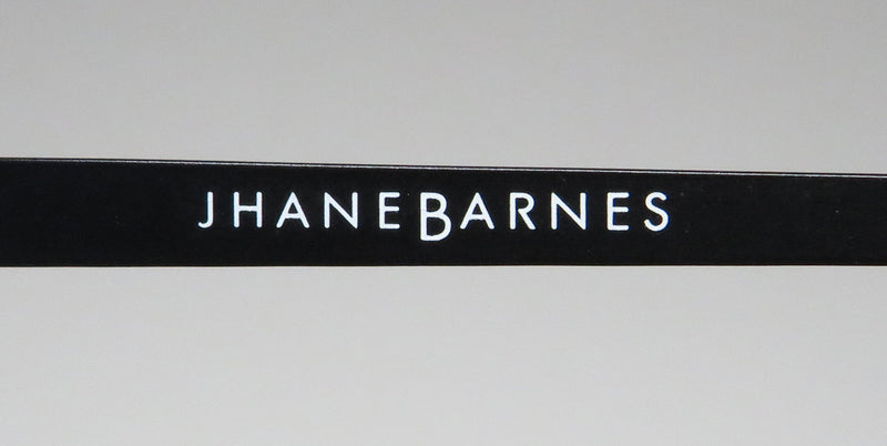 Jhane Barnes Precision Eyeglasses