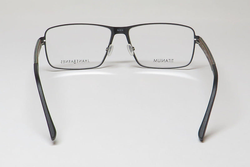 Jhane Barnes Quadrangle Eyeglasses