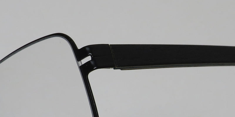 Jhane Barnes Quadrangle Eyeglasses