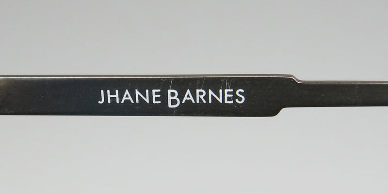 Jhane Barnes Transpose Eyeglasses