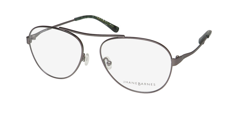 Jhane Barnes Cusp Eyeglasses