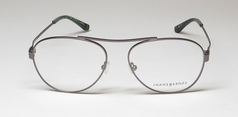 Jhane Barnes Cusp Eyeglasses