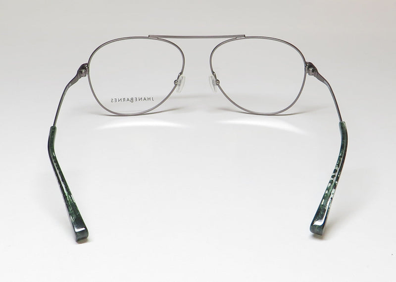 Jhane Barnes Cusp Eyeglasses