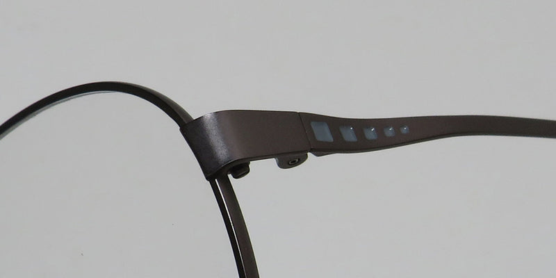 Jhane Barnes Cusp Eyeglasses
