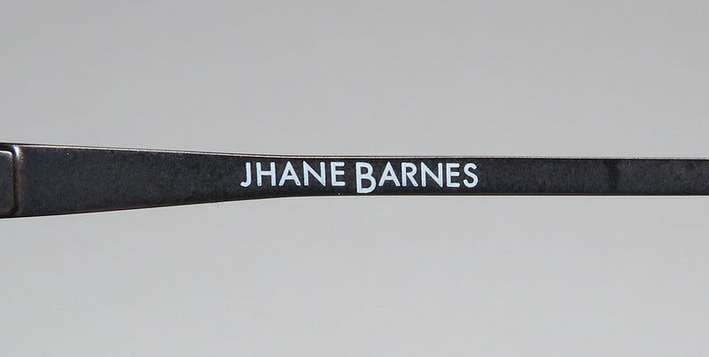 Jhane Barnes Cusp Eyeglasses