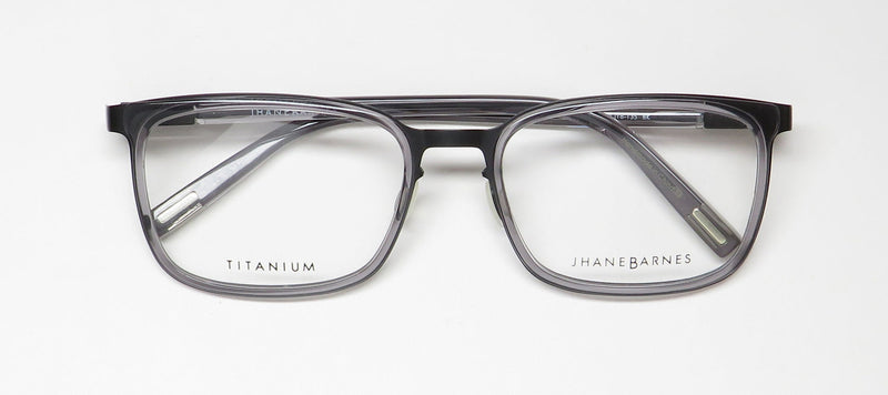 Jhane Barnes Nonzero Eyeglasses