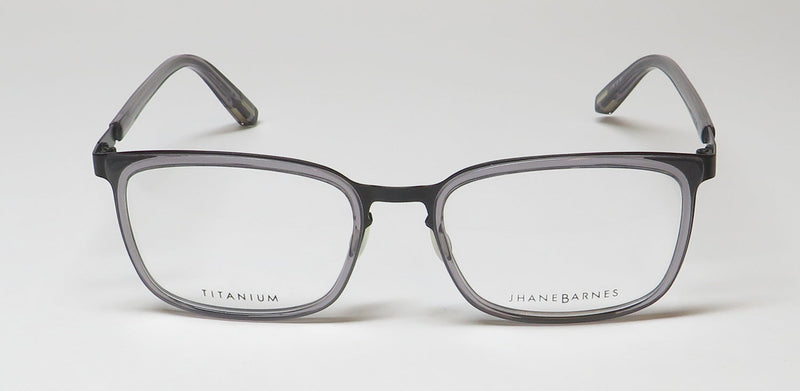 Jhane Barnes Nonzero Eyeglasses