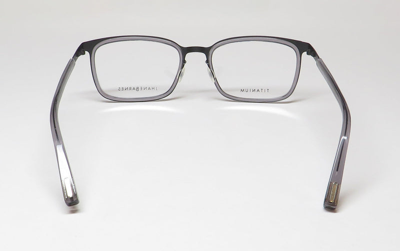 Jhane Barnes Nonzero Eyeglasses
