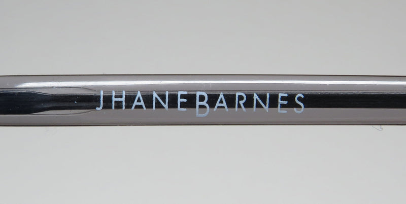 Jhane Barnes Nonzero Eyeglasses
