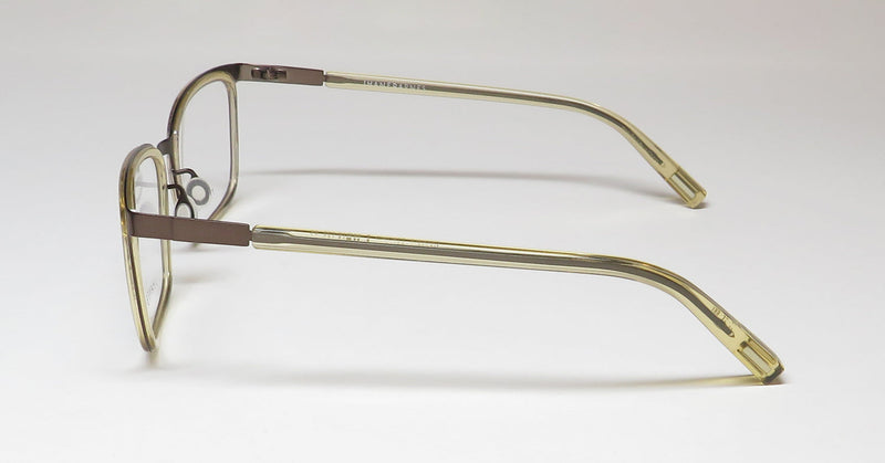 Jhane Barnes Nonzero Eyeglasses