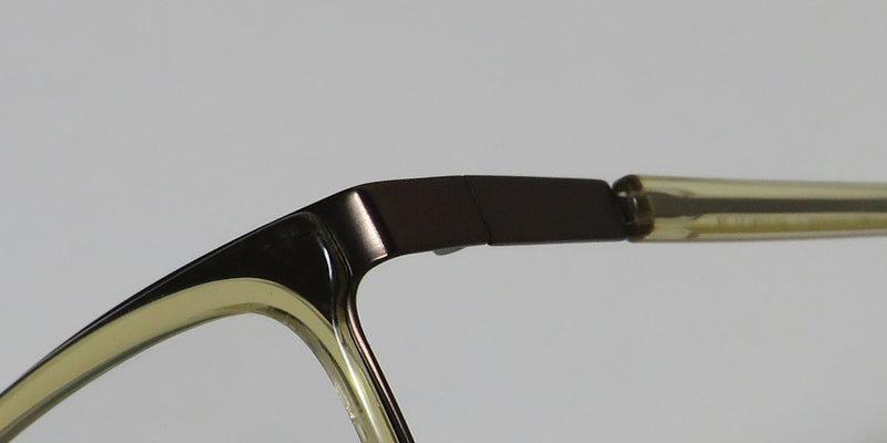 Jhane Barnes Nonzero Eyeglasses