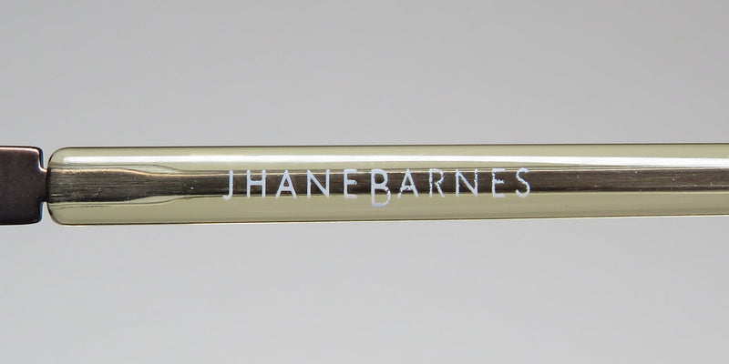 Jhane Barnes Nonzero Eyeglasses