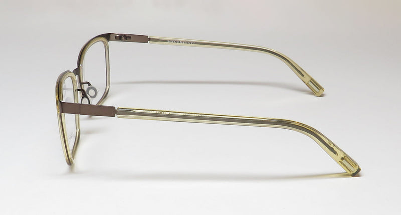 Jhane Barnes Nonzero Eyeglasses