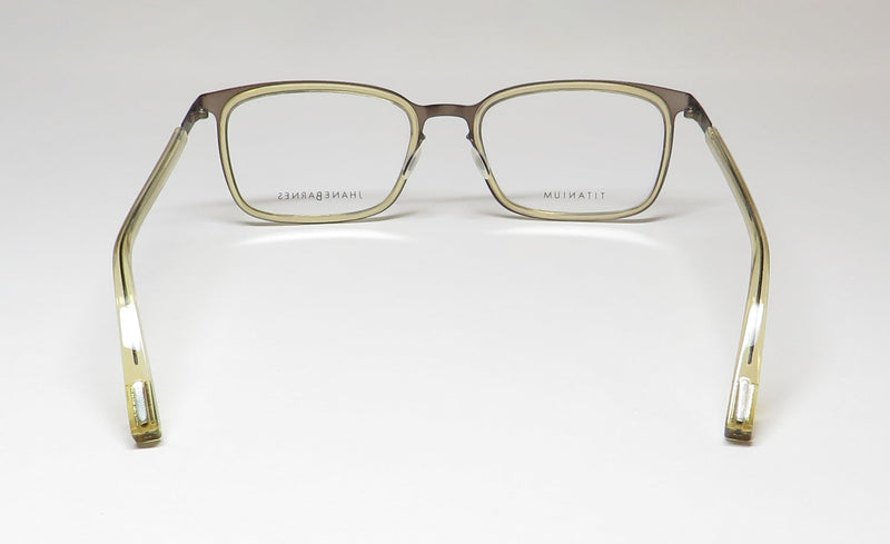 Jhane Barnes Nonzero Eyeglasses