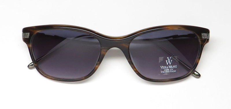 Vera Wang Sebille Sunglasses