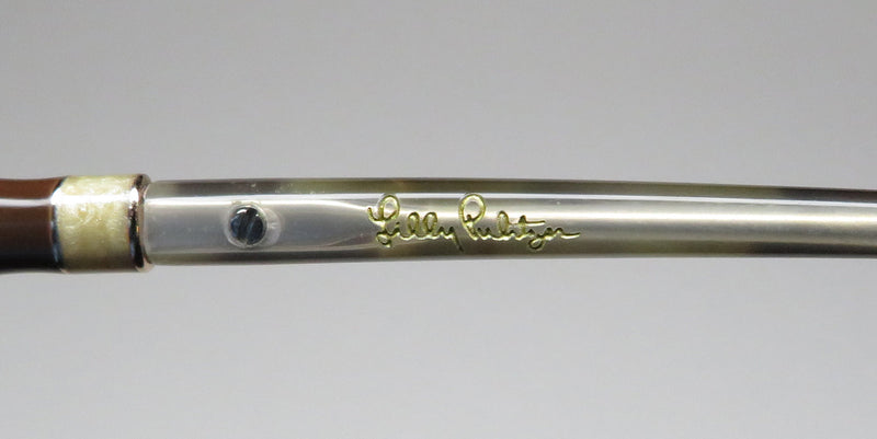 Lilly Pulitzer Ruari Sunglasses