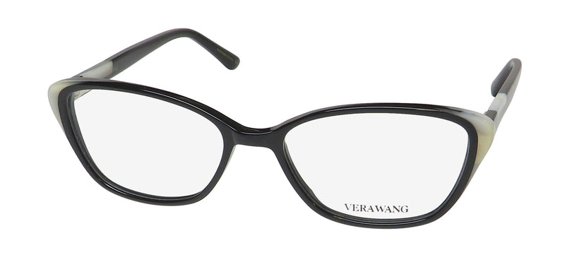 Vera Wang V542 Eyeglasses