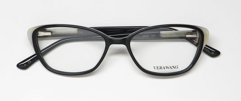 Vera Wang V542 Eyeglasses