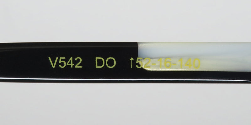 Vera Wang V542 Eyeglasses