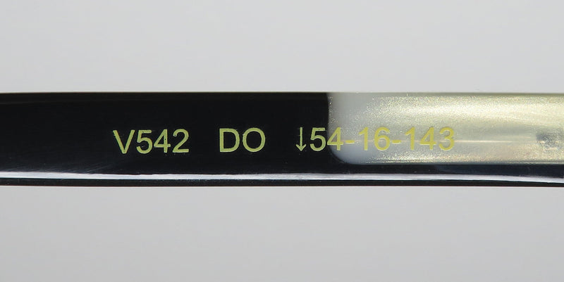 Vera Wang V542 Eyeglasses