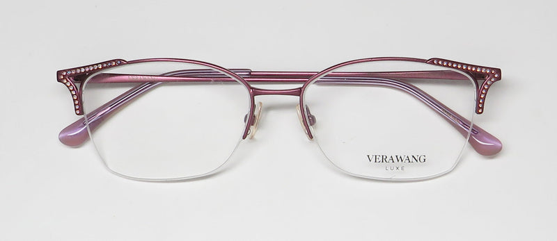 Vera Wang Luxe Mariya Eyeglasses