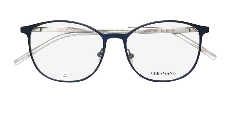 Vera Wang Vl04 Eyeglasses