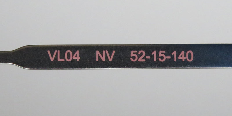 Vera Wang Vl04 Eyeglasses