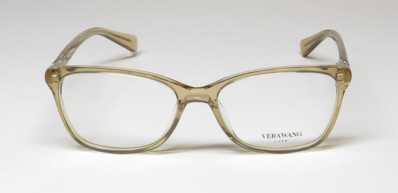 Vera Wang Luxe Tulle Eyeglasses