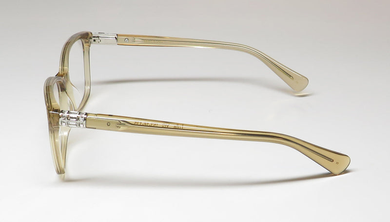 Vera Wang Luxe Tulle Eyeglasses