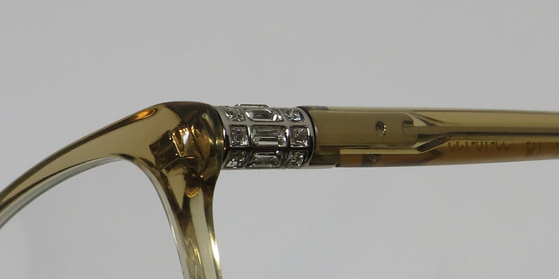 Vera Wang Luxe Tulle Eyeglasses