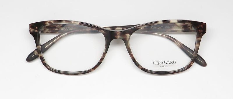 Vera Wang Luxe Kami Eyeglasses