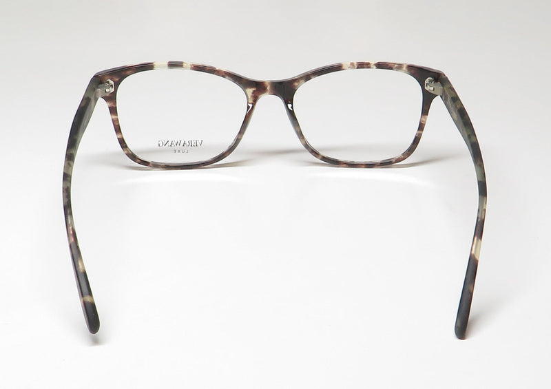 Vera Wang Luxe Kami Eyeglasses