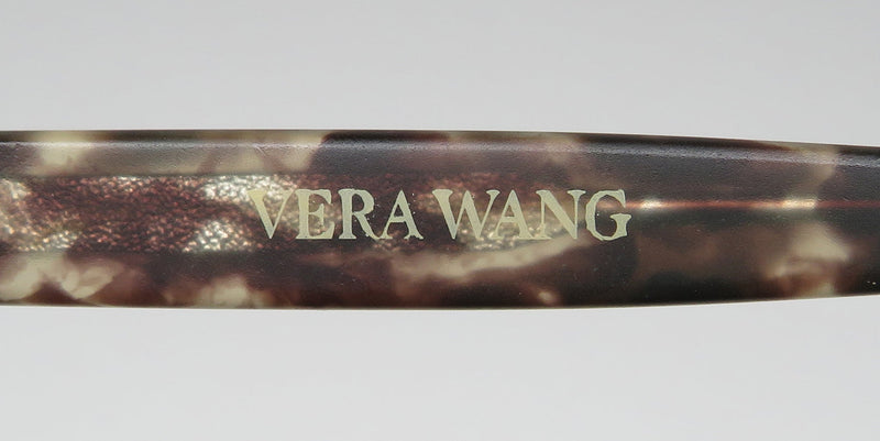 Vera Wang Luxe Kami Eyeglasses
