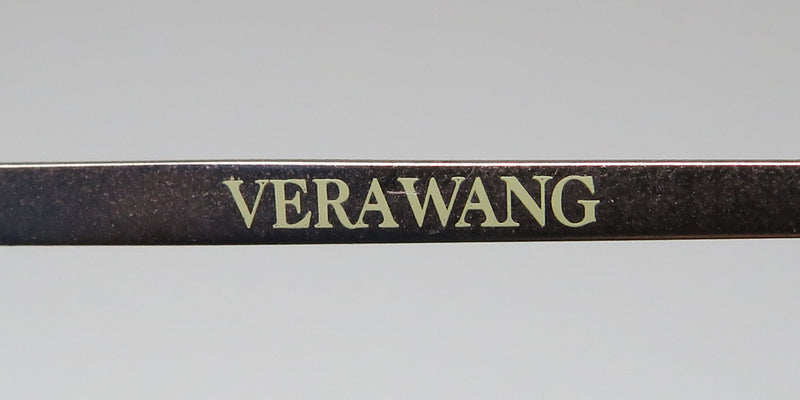 Vera Wang V528 Eyeglasses